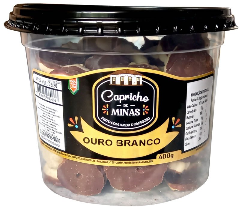 Ouro Branco